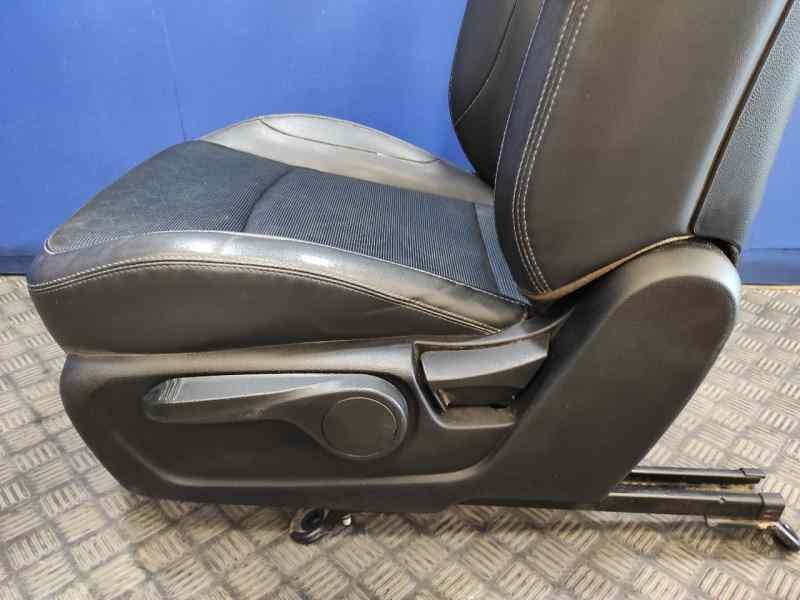 Recambio de juego asientos completo para ssangyong tivoli premium 4x2 referencia OEM IAM   