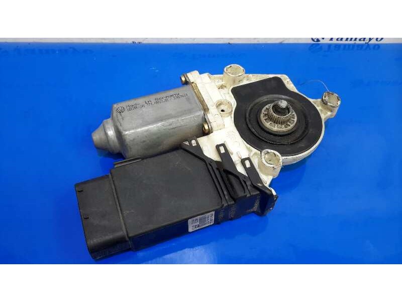 Recambio de motor elevalunas delantero derecho para seat toledo (1m2) 1.8 20v referencia OEM IAM 101386101  9776101436202