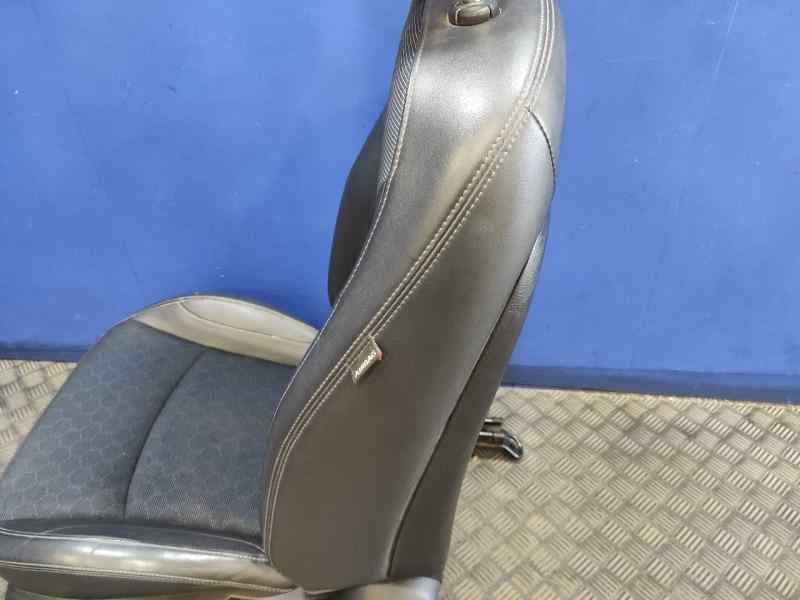 Recambio de juego asientos completo para ssangyong tivoli premium 4x2 referencia OEM IAM   