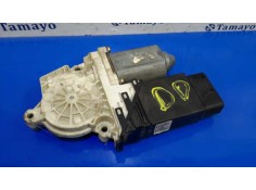 Recambio de motor elevalunas delantero derecho para seat toledo (1m2) 1.8 20v referencia OEM IAM 101386101  9776101436202 2