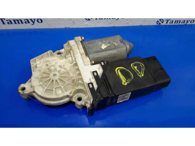 Recambio de motor elevalunas delantero derecho para seat toledo (1m2) 1.8 20v referencia OEM IAM 101386101  9776101436202