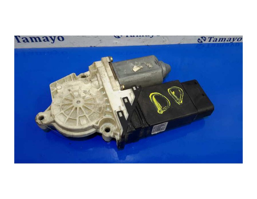 Recambio de motor elevalunas delantero derecho para seat toledo (1m2) 1.8 20v referencia OEM IAM 101386101  9776101436202