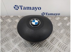 Recambio de airbag delantero izquierdo para bmw serie 3 coupe (e46) 3.0 24v cat referencia OEM IAM 33109680803X  