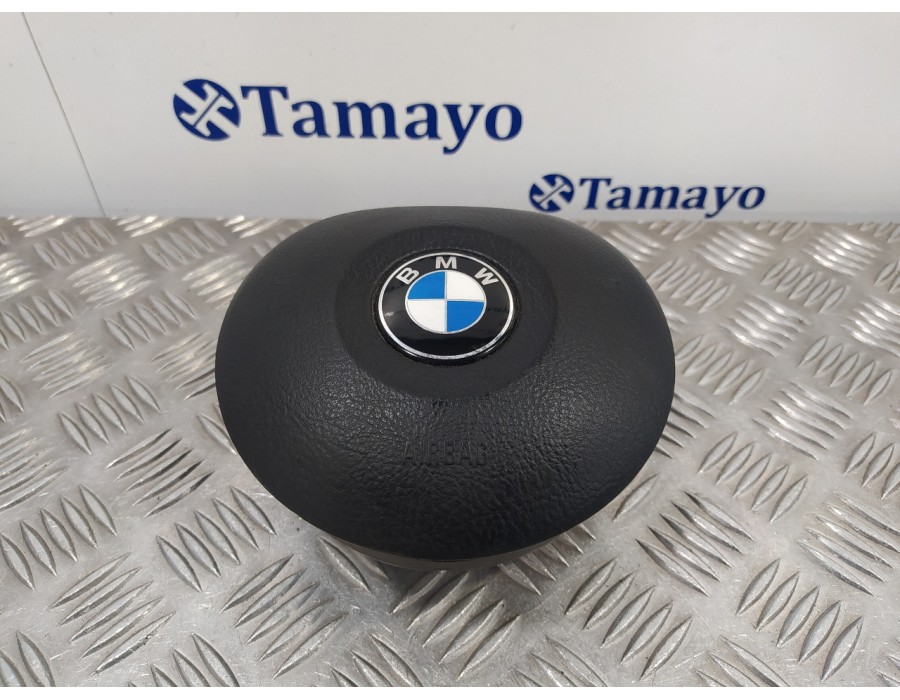 Recambio de airbag delantero izquierdo para bmw serie 3 coupe (e46) 3.0 24v cat referencia OEM IAM 33109680803X  