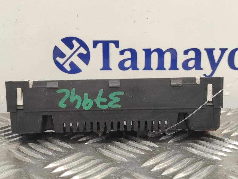 Recambio de pantalla multifuncion para peugeot 207 1.4 hdi referencia OEM IAM 9663205580  503550290111