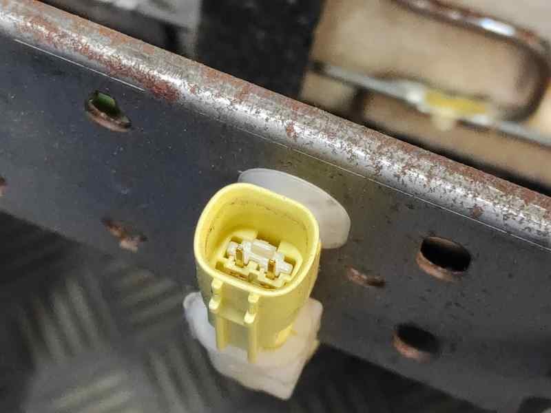 Recambio de juego asientos completo para ssangyong tivoli premium 4x2 referencia OEM IAM   