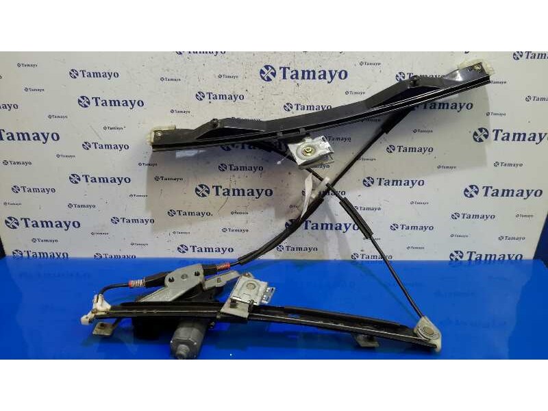 Recambio de elevalunas delantero derecho para ford mondeo berlina (ge) mondeo (ge) (2000 - 2007) referencia OEM IAM   