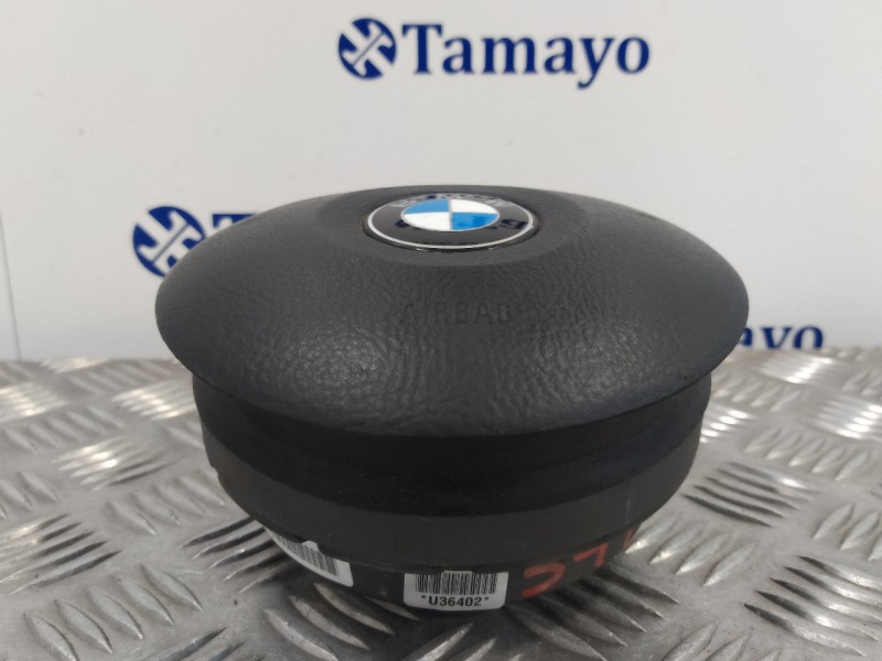 Recambio de airbag delantero izquierdo para bmw serie 3 coupe (e46) 3.0 24v cat referencia OEM IAM 33109680803X  