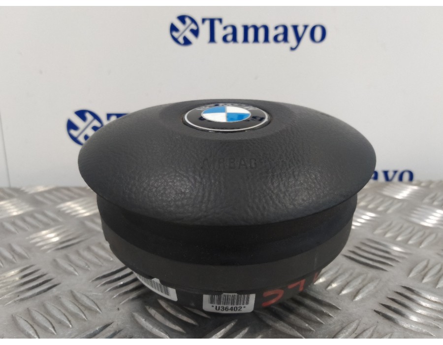 Recambio de airbag delantero izquierdo para bmw serie 3 coupe (e46) 3.0 24v cat referencia OEM IAM 33109680803X  