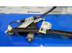 Recambio de elevalunas delantero derecho para ford mondeo berlina (ge) mondeo (ge) (2000 - 2007) referencia OEM IAM    2