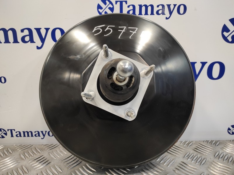 Recambio de servofreno para fiat ducato furgon electrico - micro vett referencia OEM IAM 0204051287 00518373220 51837322