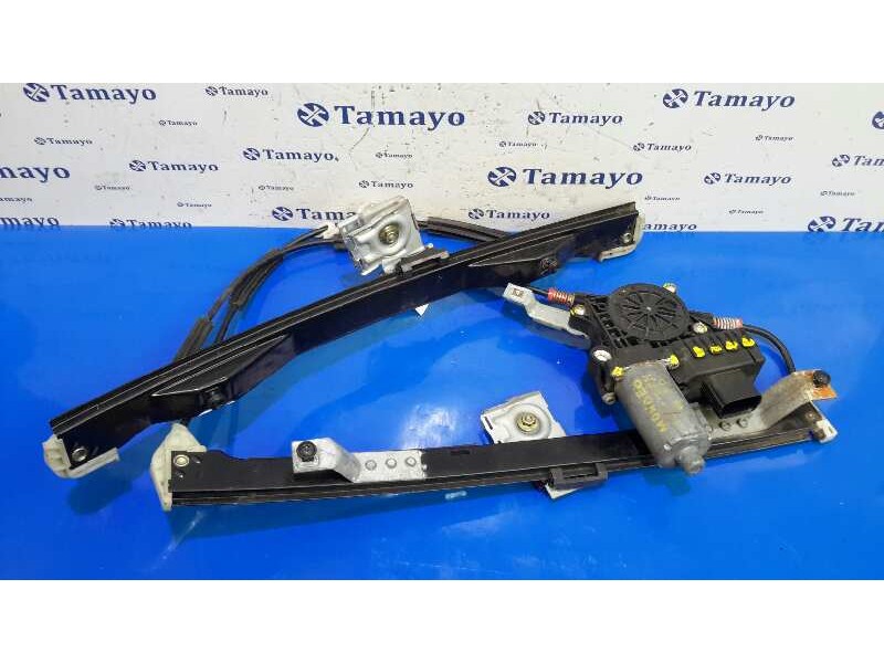 Recambio de elevalunas delantero derecho para ford mondeo berlina (ge) mondeo (ge) (2000 - 2007) referencia OEM IAM   