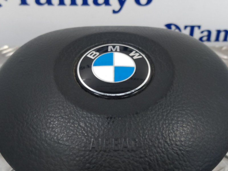 Recambio de airbag delantero izquierdo para bmw serie 3 coupe (e46) 3.0 24v cat referencia OEM IAM 33109680803X  