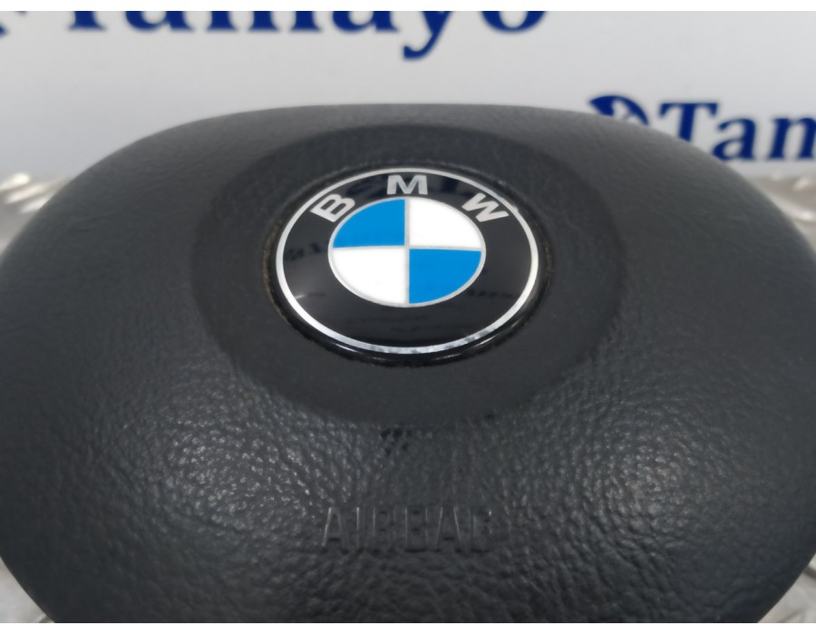 Recambio de airbag delantero izquierdo para bmw serie 3 coupe (e46) 3.0 24v cat referencia OEM IAM 33109680803X  