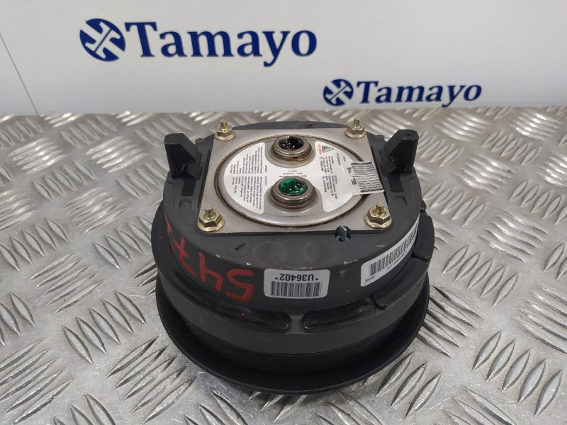 Recambio de airbag delantero izquierdo para bmw serie 3 coupe (e46) 3.0 24v cat referencia OEM IAM 33109680803X  