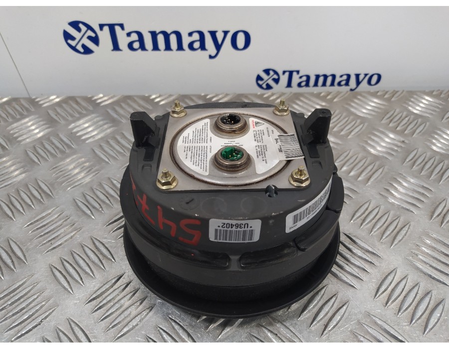 Recambio de airbag delantero izquierdo para bmw serie 3 coupe (e46) 3.0 24v cat referencia OEM IAM 33109680803X  