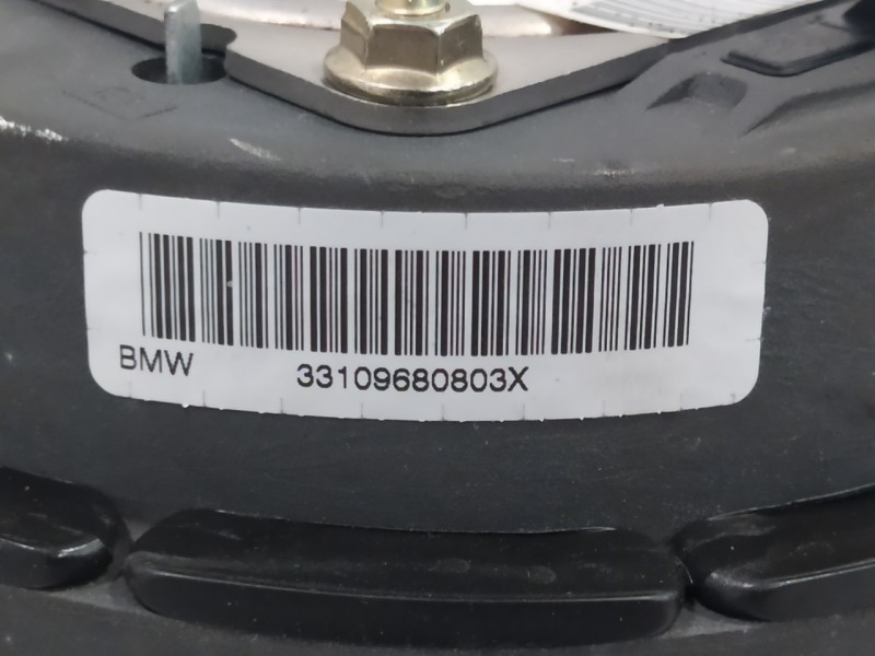 Recambio de airbag delantero izquierdo para bmw serie 3 coupe (e46) 3.0 24v cat referencia OEM IAM 33109680803X  