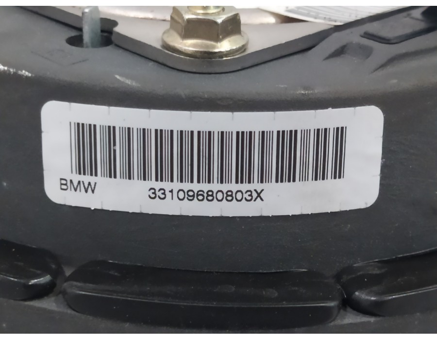Recambio de airbag delantero izquierdo para bmw serie 3 coupe (e46) 3.0 24v cat referencia OEM IAM 33109680803X  
