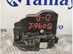 Recambio de cerradura puerta delantera derecha para bmw serie 5 lim. (f10) referencia OEM IAM A053702  7202144