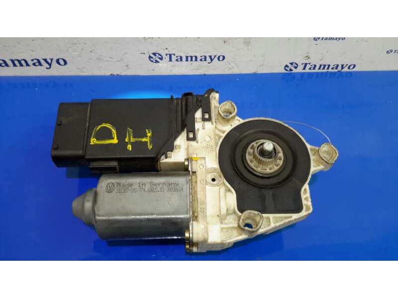 Recambio de motor elevalunas delantero izquierdo para seat leon (1m1) 1.9 tdi referencia OEM IAM 1J0959801F  101480202