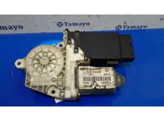 Recambio de motor elevalunas delantero izquierdo para seat leon (1m1) 1.9 tdi referencia OEM IAM 1J0959801F  101480202 2