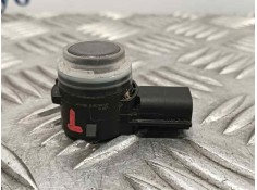 Recambio de sensor aparcamiento trasero para ford fiesta (ce1) 1.0 ecoboost cat referencia OEM IAM 15K859AAW  