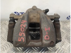Recambio de pinza freno delantera izquierda para honda cr-v (re) 2.2 dtec cat referencia OEM IAM Y04263  