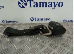 Recambio de cinturon seguridad trasero izquierdo para peugeot 207 sw 1.6 hdi fap cat (9hz / dv6ted4) referencia OEM IAM A508741 