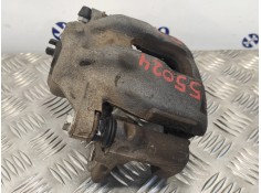 Recambio de pinza freno delantera izquierda para honda cr-v (re) 2.2 dtec cat referencia OEM IAM Y04263   2