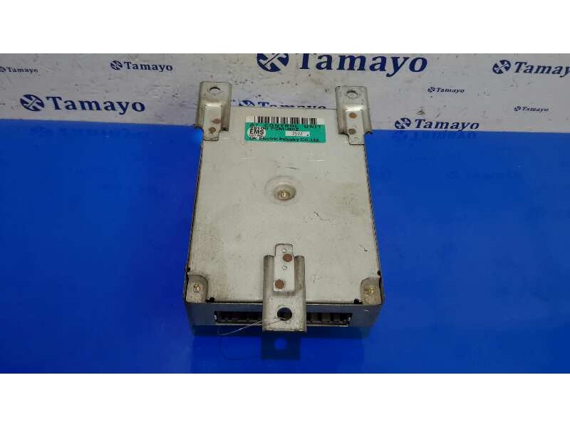 Recambio de modulo electronico para honda prelude (bb1/2/3) 2.2 cat referencia OEM IAM 28100P5MG02  
