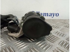 Recambio de cinturon seguridad trasero izquierdo para peugeot 207 sw 1.6 hdi fap cat (9hz / dv6ted4) referencia OEM IAM A508741  2