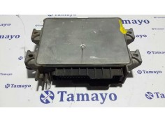 Recambio de centralita motor uce para renault twingo (co6) 1.2 referencia OEM IAM IAW6R20 7700860324 16085134