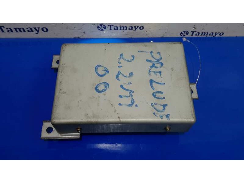 Recambio de modulo electronico para honda prelude (bb1/2/3) 2.2 cat referencia OEM IAM 28100P5MG02  
