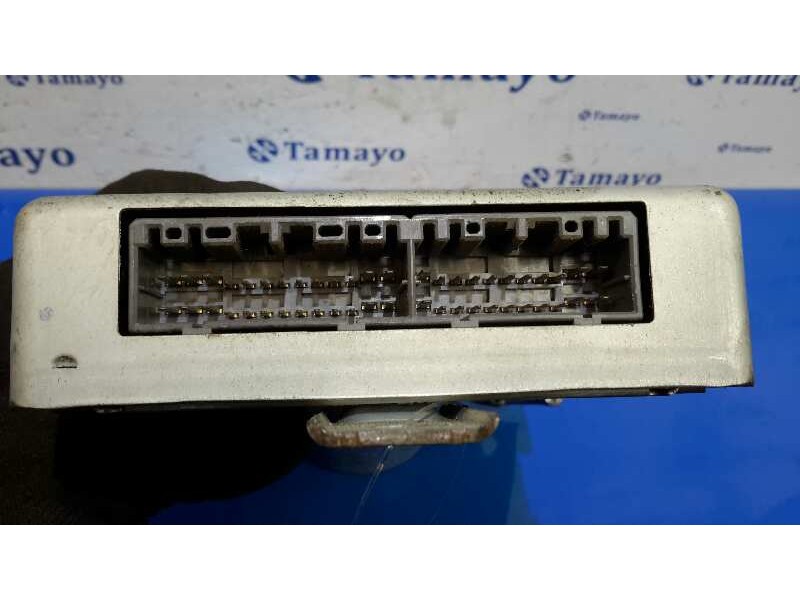 Recambio de modulo electronico para honda prelude (bb1/2/3) 2.2 cat referencia OEM IAM 28100P5MG02  