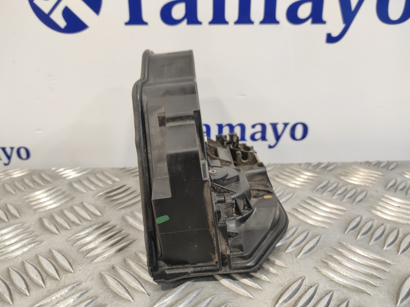 Recambio de cerradura puerta delantera derecha para bmw serie 5 lim. (f10) referencia OEM IAM A053702  7202144