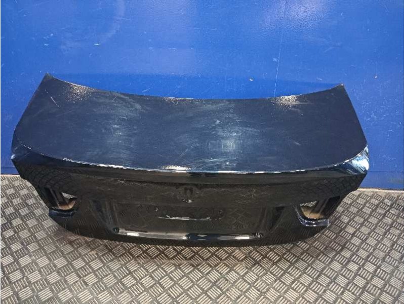 Recambio de porton trasero para bmw serie 3 berlina (e90) referencia OEM IAM   
