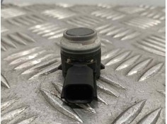 Recambio de sensor aparcamiento trasero para ford fiesta (ce1) 1.0 ecoboost cat referencia OEM IAM 15K859AAW   2