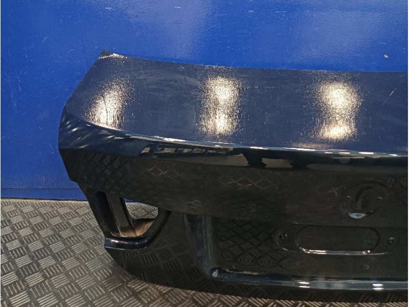 Recambio de porton trasero para bmw serie 3 berlina (e90) referencia OEM IAM   