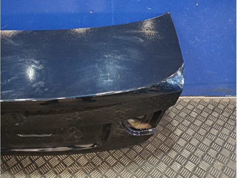 Recambio de porton trasero para bmw serie 3 berlina (e90) referencia OEM IAM   