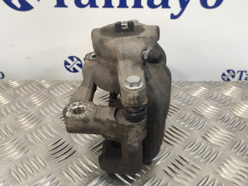 Recambio de pinza freno delantera derecha para honda cr-v (re) 2.2 dtec cat referencia OEM IAM Y04264  