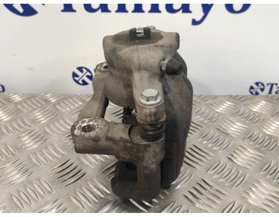 Recambio de pinza freno delantera derecha para honda cr-v (re) 2.2 dtec cat referencia OEM IAM Y04264  