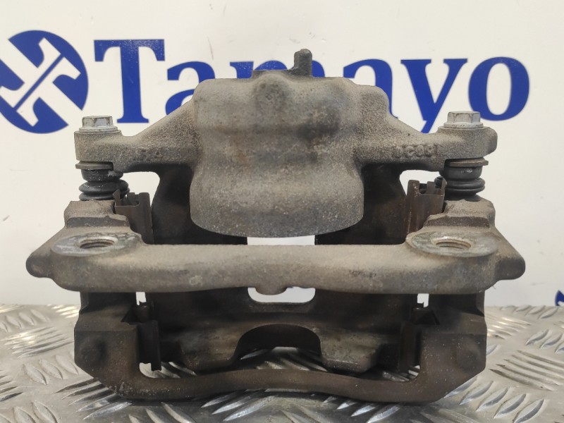 Recambio de pinza freno delantera derecha para honda cr-v (re) 2.2 dtec cat referencia OEM IAM Y04264  