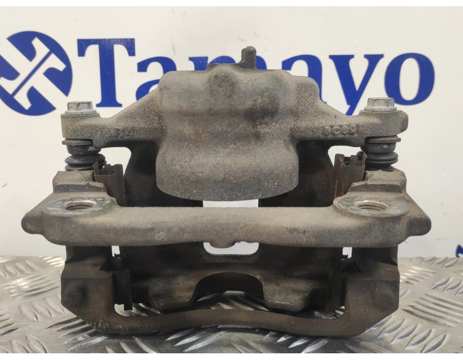 Recambio de pinza freno delantera derecha para honda cr-v (re) 2.2 dtec cat referencia OEM IAM Y04264  