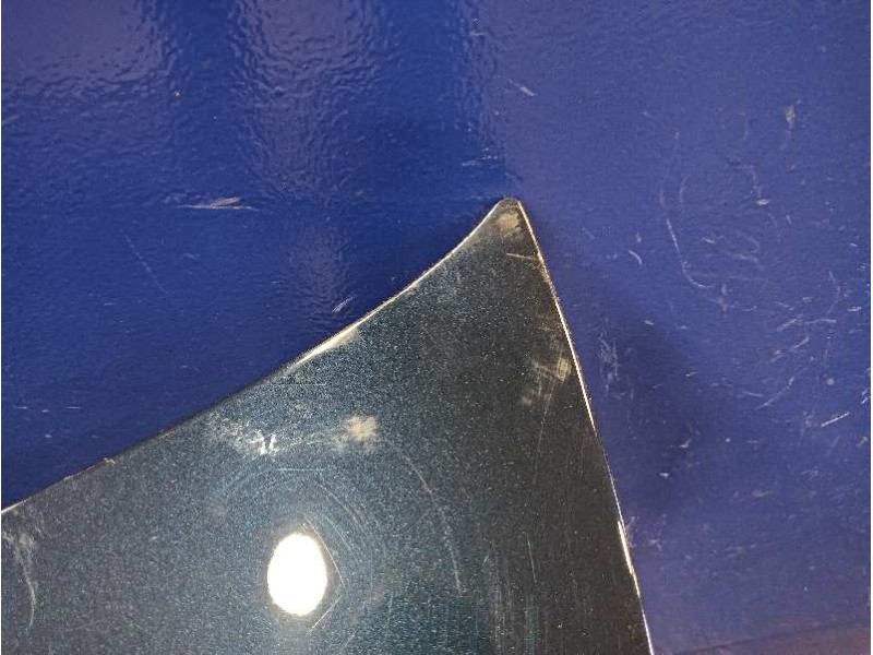 Recambio de porton trasero para bmw serie 3 berlina (e90) referencia OEM IAM   