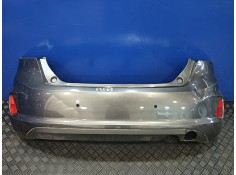 Recambio de paragolpes trasero para ford fiesta (ce1) 1.0 ecoboost cat referencia OEM IAM H1BB17906A1  