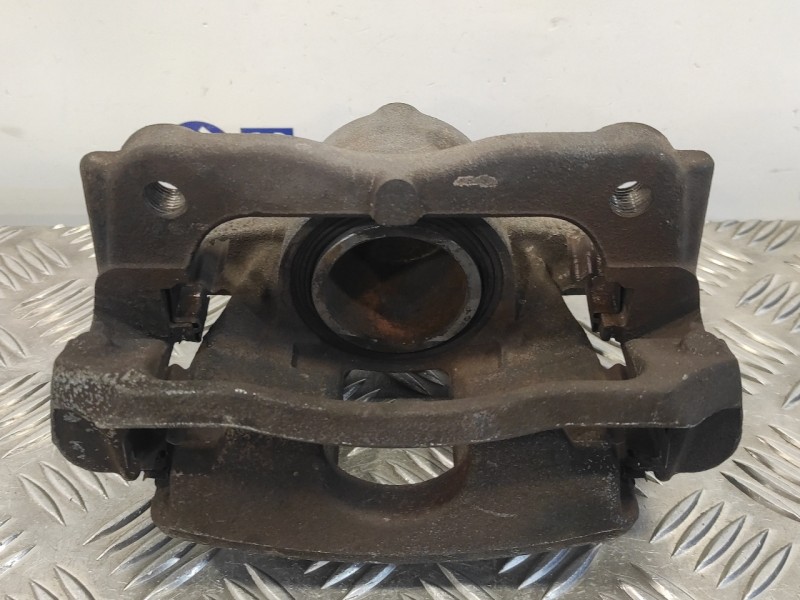 Recambio de pinza freno delantera derecha para honda cr-v (re) 2.2 dtec cat referencia OEM IAM Y04264  
