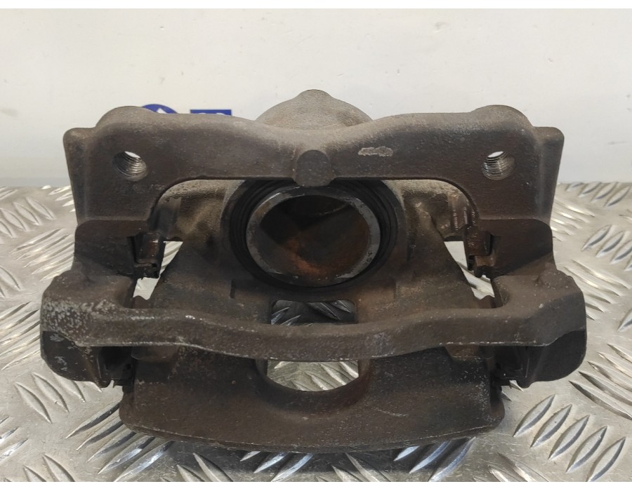 Recambio de pinza freno delantera derecha para honda cr-v (re) 2.2 dtec cat referencia OEM IAM Y04264  