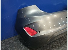 Recambio de paragolpes trasero para ford fiesta (ce1) 1.0 ecoboost cat referencia OEM IAM H1BB17906A1   2