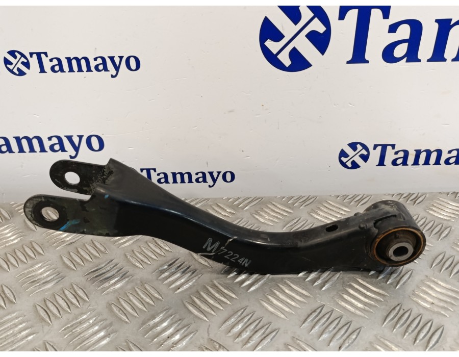 Recambio de brazo suspension superior trasero izquierdo para subaru forester 2.0 diesel cat referencia OEM IAM   