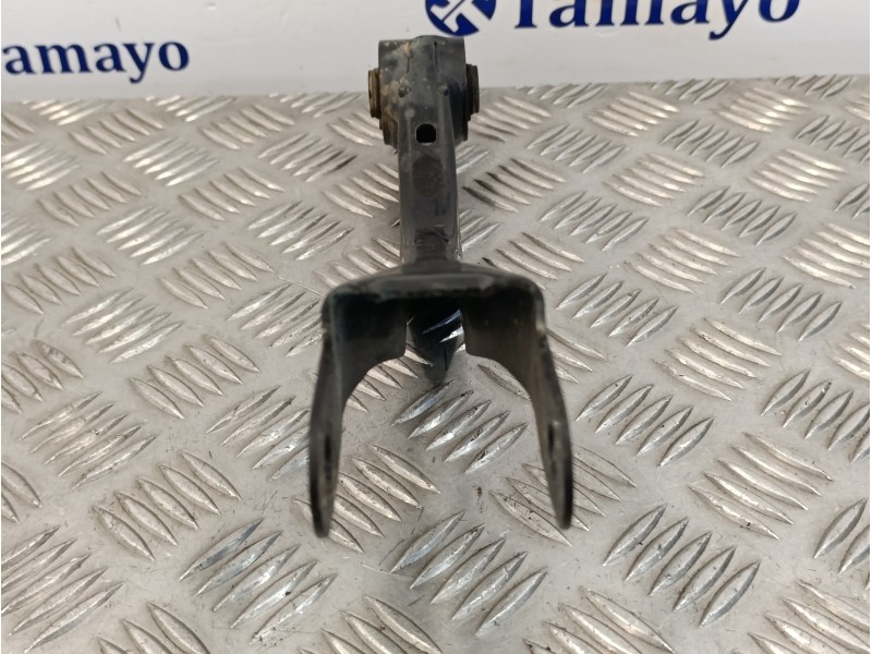 Recambio de brazo suspension superior trasero izquierdo para subaru forester 2.0 diesel cat referencia OEM IAM   